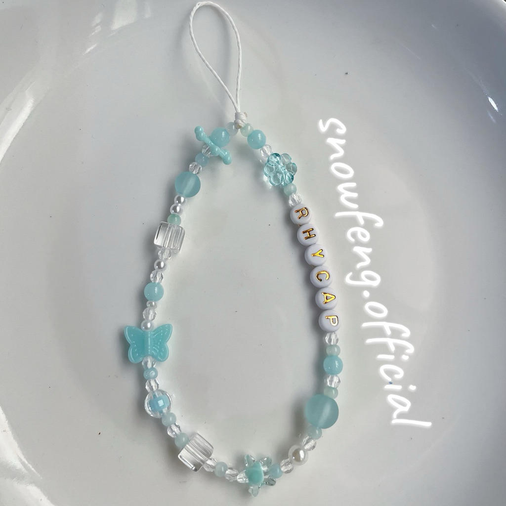 Dây đeo điện thoại RHYCAP | Shopee Việt Nam