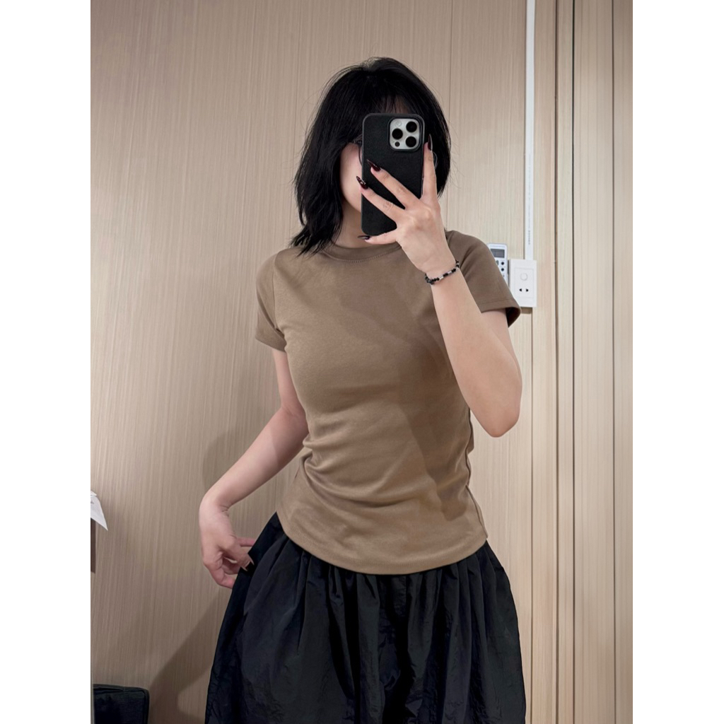 Cf Sữa Nhạt