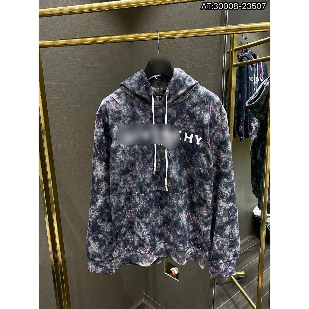 Áo Hoodie nam hoạ tiết in Chất Liệu Nỉ Cao Cấp form chuẩn