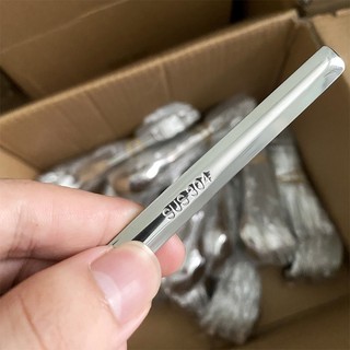 ( Muông m6 ) Muỗng ăn M6 Inox 304 Cao Cấp  Đáy Tròn Lớn  Thiết Kế Hiện Đại, Sang Trọng, Có 2 size