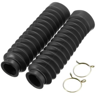 Cao su bảo vệ phuộc xe máy Pg1