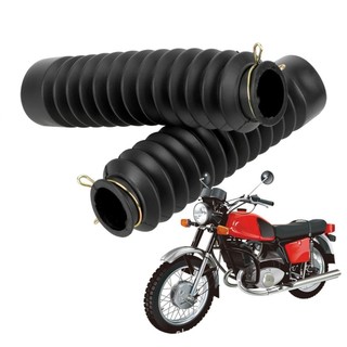 Cao su bảo vệ phuộc xe máy Pg1