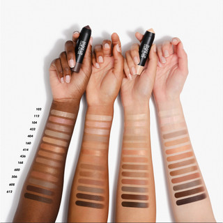 Mới - Bút Sáp Trang Điểm Đa Năng Artist Color Crayon 7g - MAKE UP FOR EVER