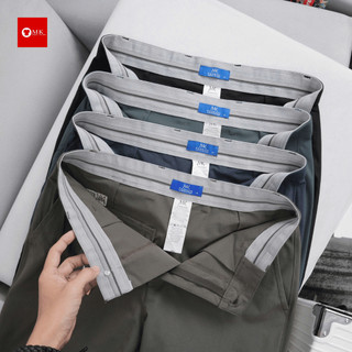 Quần short MK GOLF phong cách thượng lưu có nút lưng quần xỏ dây nịt sang trọng hơn kaki dễ phối đồ