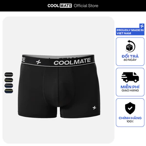 Quần Lót Nam Trunk AirMax Mesh Thoáng mát, Nhanh Khô, Co giãn - Coolmate