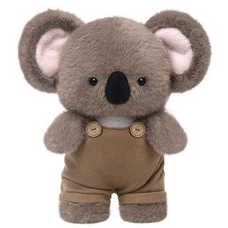 Gấu Koala mặc quần yếm – giao từ kho Hà Nội