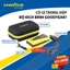 Bộ Kích Bình Cho Xe Hơi 400A GOODYEAR GY-2626 Đa Chức Năng Sạc Dự Phòng 6400mAh Đèn LED Khẩn Cấp Tích Hợp La Bàn