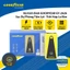 Bộ Kích Bình Cho Xe Hơi 400A GOODYEAR GY-2626 Đa Chức Năng Sạc Dự Phòng 6400mAh Đèn LED Khẩn Cấp Tích Hợp La Bàn