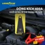 Bộ Kích Bình Cho Xe Hơi 400A GOODYEAR GY-2626 Đa Chức Năng Sạc Dự Phòng 6400mAh Đèn LED Khẩn Cấp Tích Hợp La Bàn