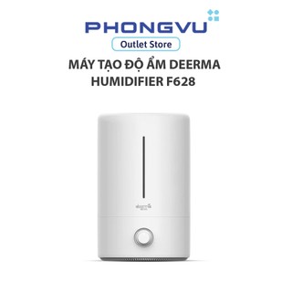 Máy Tạo Độ Ẩm Deerma Humidifier F628 - Bảo hành 12 tháng