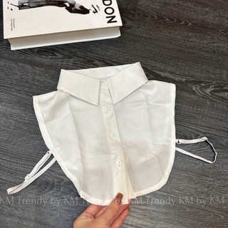 cổ áo sơmi hàng chuẩn qc l1