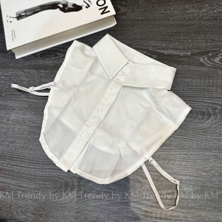 cổ áo sơmi hàng chuẩn qc l1