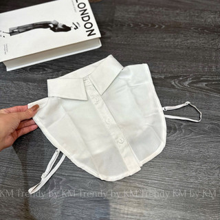 cổ áo sơmi hàng chuẩn qc l1