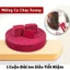 Giẻ Cọ Xoong Nồi Dài 3M Đánh Bay Gỉ Set - Miếng Chà Nhám Làm Sạch Vết Đen - CỌ BÙI NHÙI VỆ SINH NHÀ BẾP TẠO BỌT #