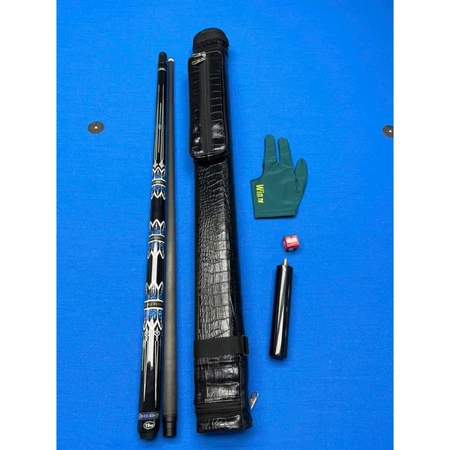 Gậy bia YF4-JIANYING DEN- cơ bida cá nhân chất lượng,chuẩn xác