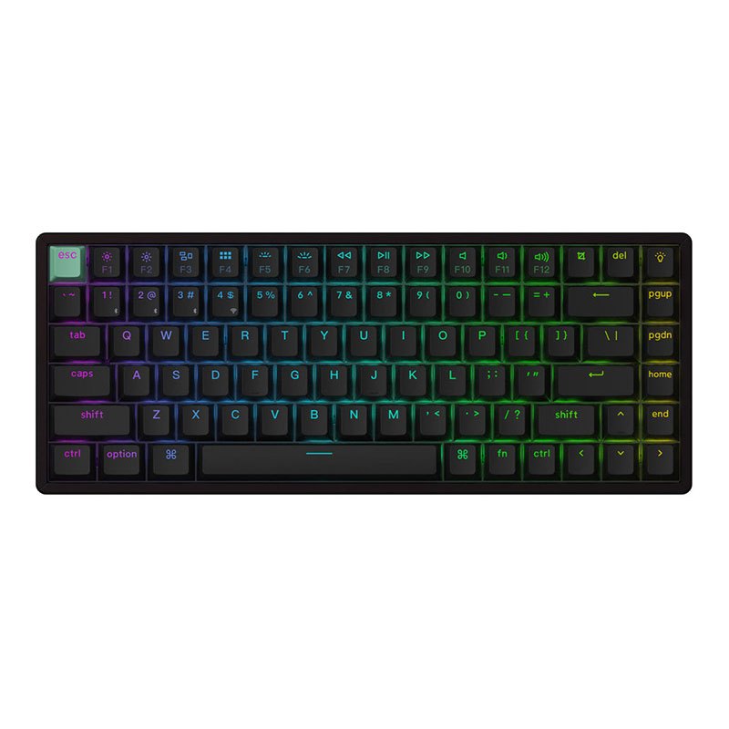 Bàn phím Keychron K2 HE Wireless (Hàng chính hãng) | BigBuy360 - bigbuy360.vn