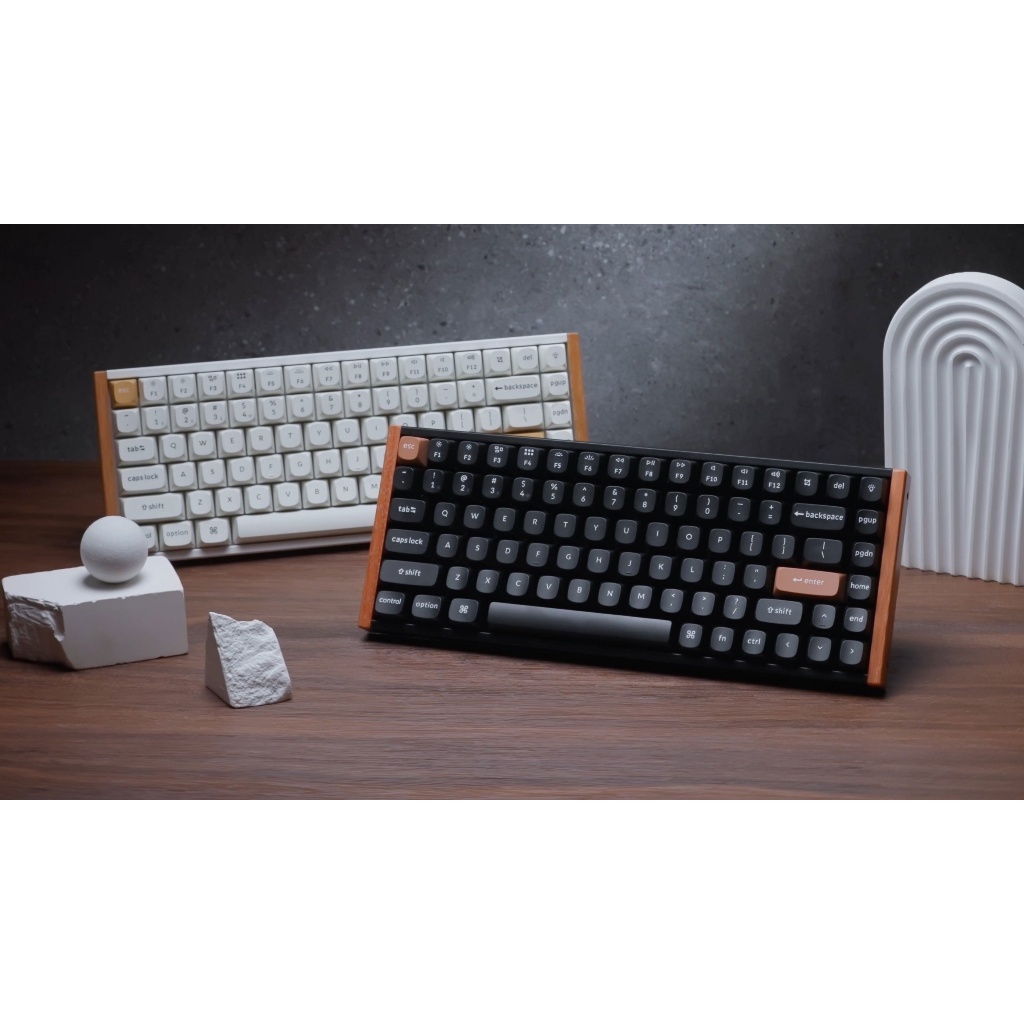 Bàn phím Keychron K2 HE Wireless (Hàng chính hãng) | BigBuy360 - bigbuy360.vn