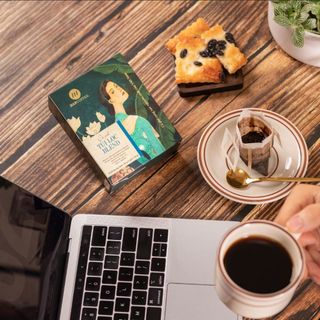 [Gói dùng thử]  Gói Lẻ Cà Phê Pha Phin Túi Lọc Blend Hancoffee