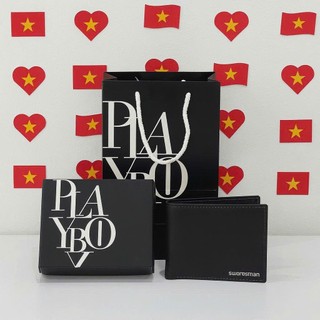 Quà Quốc Khánh 2/9 tặng cờ tổ quốc (bóc dán) theo ví fullbox túi hộp.