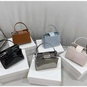 Túi xách nữ mini cầm tay kèm dây đeo full box
