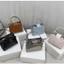 Túi xách nữ mini cầm tay kèm dây đeo full box