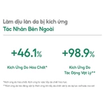 [PHIÊN BẢN CẢI TIẾN] Mặt nạ ngủ phục hồi và nuôi dưỡng da LANEIGE Cica Sleeping Mask 60ML — ảnh 4