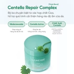 [PHIÊN BẢN CẢI TIẾN] Mặt nạ ngủ phục hồi và nuôi dưỡng da LANEIGE Cica Sleeping Mask 60ML — ảnh 6