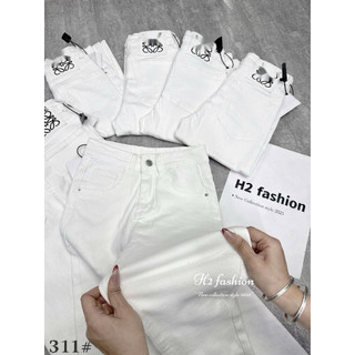 Quần Jean Ôm Siu Hot #311 [Sẵn Ship]
