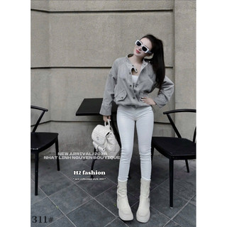 Quần Jean Ôm Siu Hot #311 [Sẵn Ship]
