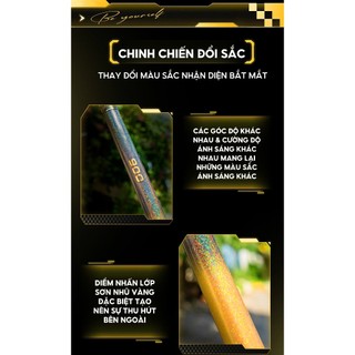 Cần câu V5 AGENT  độc quyền đại lý chất liệu cacbon cao cấp