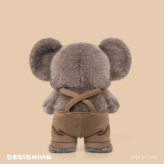 Gấu Koala mặc quần yếm – giao từ kho Hà Nội