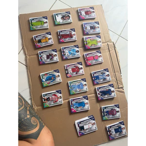 Thẻ Lẻ Cầu Thủ Bóng Đá Topps Permier League 2026 25/26