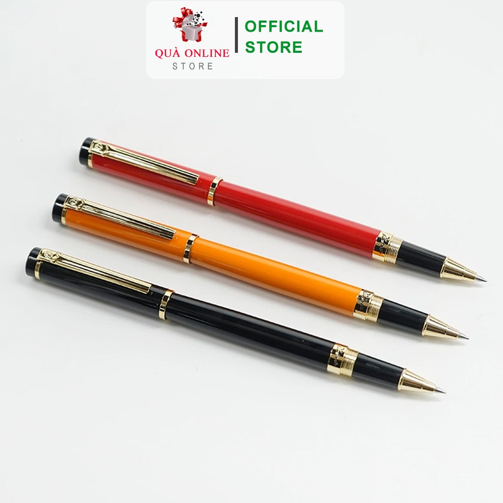 BÚT KÝ PICASSO CAO CẤP 908 [MIỄN PHÍ KHẮC TÊN - LOGO] BÚT KÝ CAO CẤP, QUÀ TẶNG CAO CẤP DOANH NHÂN