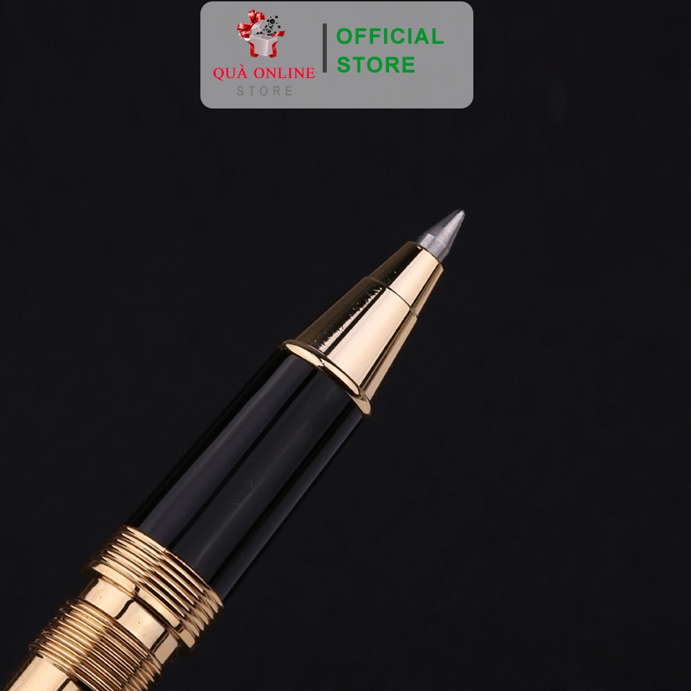 BÚT KÝ PICASSO CAO CẤP 908 RED[MIỄN PHÍ KHẮC TÊN - LOGO] BÚT KÝ CAO CẤP, QUÀ TẶNG CAO CẤP DOANH NHÂN