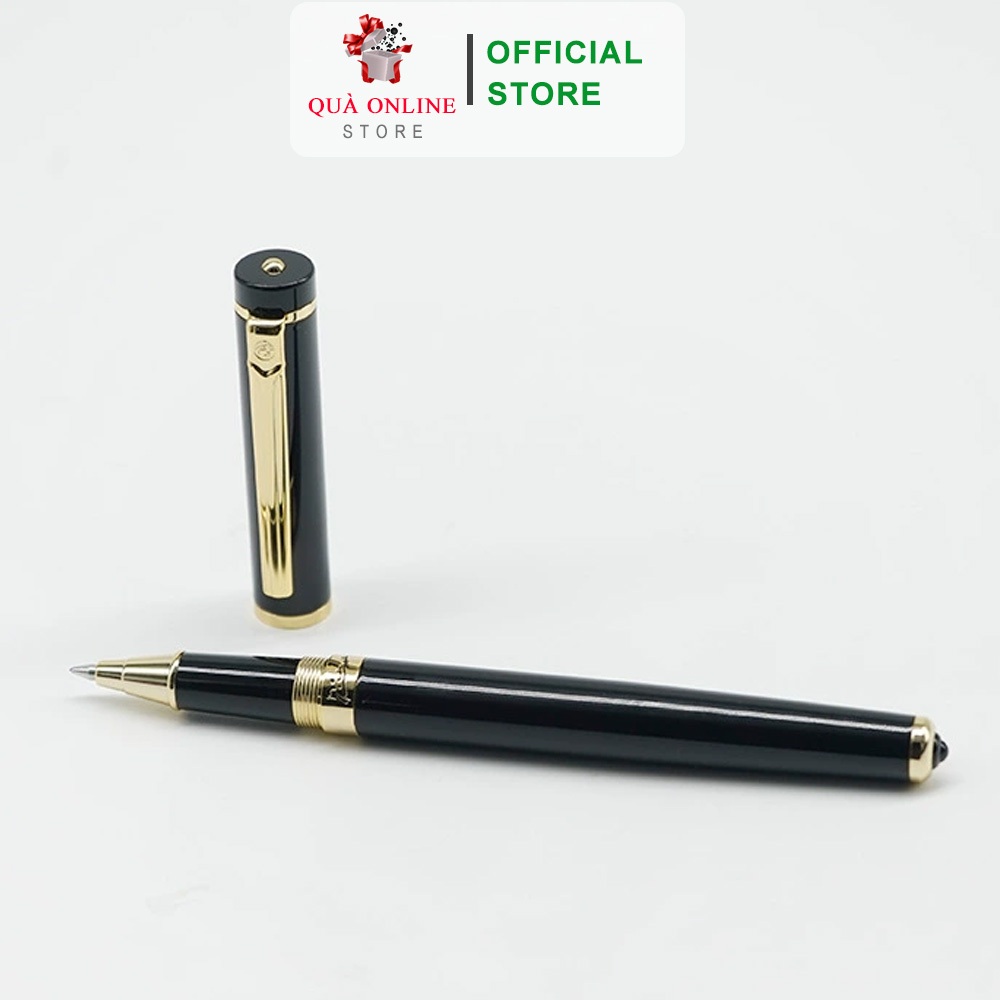 BÚT KÝ PICASSO CAO CẤP 908 RED[MIỄN PHÍ KHẮC TÊN - LOGO] BÚT KÝ CAO CẤP, QUÀ TẶNG CAO CẤP DOANH NHÂN