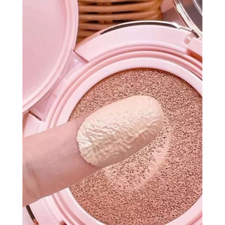 [APERIRE] Phấn Nước Kiềm Dầu Aperire Day Dream Cover Cushion SPF50+ PA++++ , Phấn nước Aperire Che Phủ Khuyết Điểm