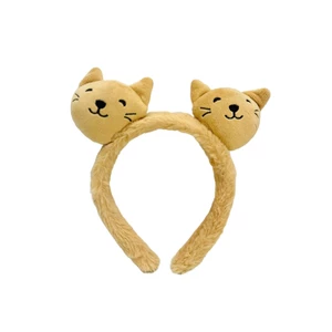 Ong bông/ Mèo bông / Băng đô mèo bông Enchanteur