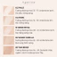 Phấn Nước Kiềm Dầu Aperire Day Dream Cover Cushion SPF50+ PA++++ , Phấn nước Aperire Che Phủ Khuyết Điểm