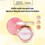 Phấn Nước Kiềm Dầu Aperire Day Dream Cover Cushion SPF50+ PA++++ , Phấn nước Aperire Che Phủ Khuyết Điểm