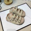Dép sandal cho trẻ em 3 dây quai hậu da lộn mềm đi chơi đi học