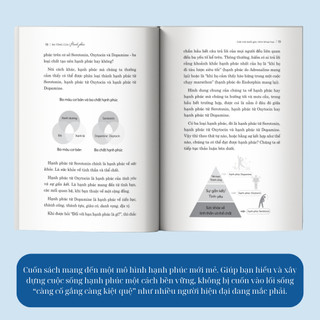 Sách - Ba Tầng Của Hạnh Phúc MCBooks
