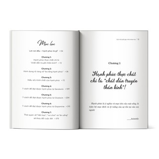 Sách - Ba Tầng Của Hạnh Phúc MCBooks