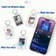 Móc Khóa Spotify In Ảnh – Quét Mã Phát Nhạc, Lưu Giữ Kỷ Niệm, Quà Tặng Người Yêu
