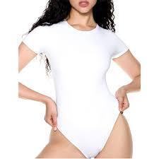 Bigsize body nữ chất vải mềm mịn,co giãn tốt hàng VNXK