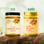 Lạc Yên Foods Gồm Nghệ Chuối Xanh 250G+ Gấc Chanh Leo 900G