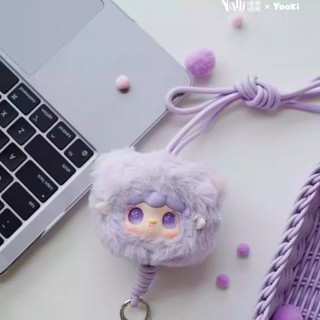 【HÀNG SẴN】Baby Three - Vườn Thú Mini - Móc Treo Điện Thoại - Gấu Bông Dễ Thương - Quà Tặng Nữ