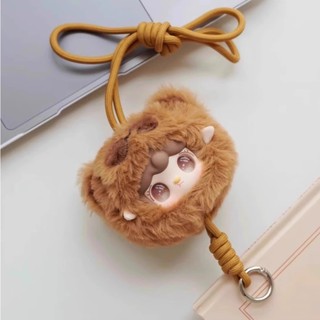 【HÀNG SẴN】Baby Three - Vườn Thú Mini - Móc Treo Điện Thoại - Gấu Bông Dễ Thương - Quà Tặng Nữ