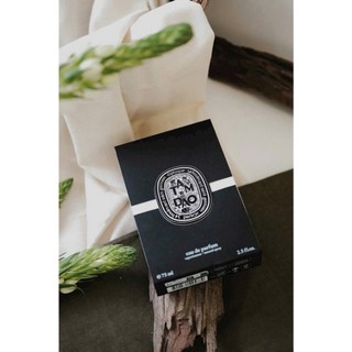 🍁🍁 𝐃𝐈𝐏𝐓𝐘𝐐𝐔𝐄 𝐓𝐀𝐌 𝐃𝐀𝐎 𝐄𝐀𝐔 𝐃𝐄 𝐏𝐀𝐑𝐅𝐔𝐌 75ml Fullbox ❤️💕