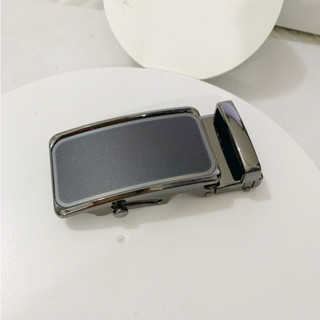 Mặt khoá thắt lưng khoá lăn cao cấp không kèm dây dùng cho bản 3,5cm giaynamdep699