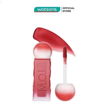 Son Kem Lì M.O.I Cotton Candy 4g